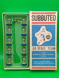 Subbuteo squadra lw Inghilterra Speciale