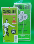 Subbuteo squadra hw vintage leggenda Anversa 1992/93 - sigillata