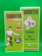 Subbuteo squadra hw vintage leggenda Colonia 1985/86 - sigillata