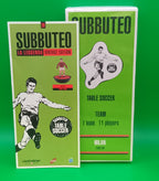 Subbuteo squadra hw vintage leggenda Milan 1988/89 - sigillata