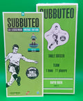 Subbuteo squadra hw vintage leggenda Rapid Vienna 1940/41 - sigillata