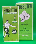 Subbuteo squadra hw vintage leggenda Saint-Etienne 1975/76 - sigillata