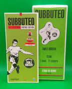 Subbuteo squadra hw vintage leggenda Stade De Reims 1955/56 - sigillata