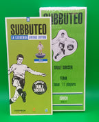 Subbuteo squadra hw vintage leggenda Zurigo 1976/77 - sigillata