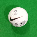 Subbuteo pallone in decals Nike Champions League