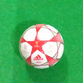 Subbuteo pallone in decals Finale Champions League 2007-2008