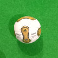 Top Spin pallone in decals Teamgeist World Cup Final 2006