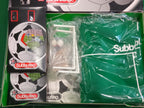 Subbuteo Black Box set