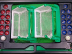 Subbuteo set box 13402