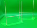 Subbuteolab kit Rugby coppia porte