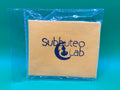 Subbuteolab pannetto per lucidare - colore giallo
