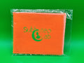 Subbuteolab pannetto per lucidare - colore rosso