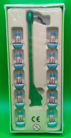 Subbuteo squadra hw vintage leggenda Monaco 1860 1964/65 - sigillata