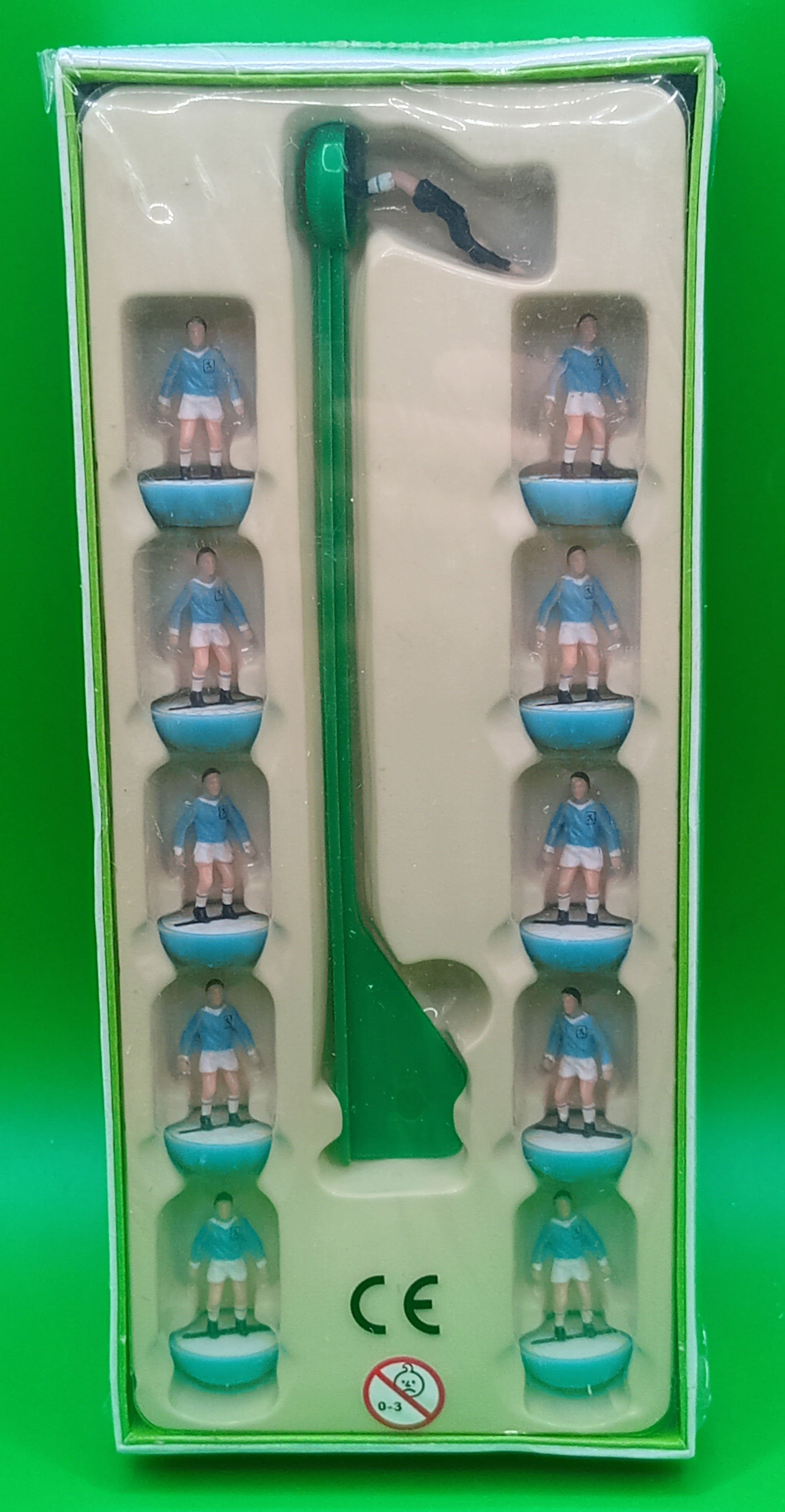Subbuteo squadra hw vintage leggenda Monaco 1860 1964/65 - sigillata
