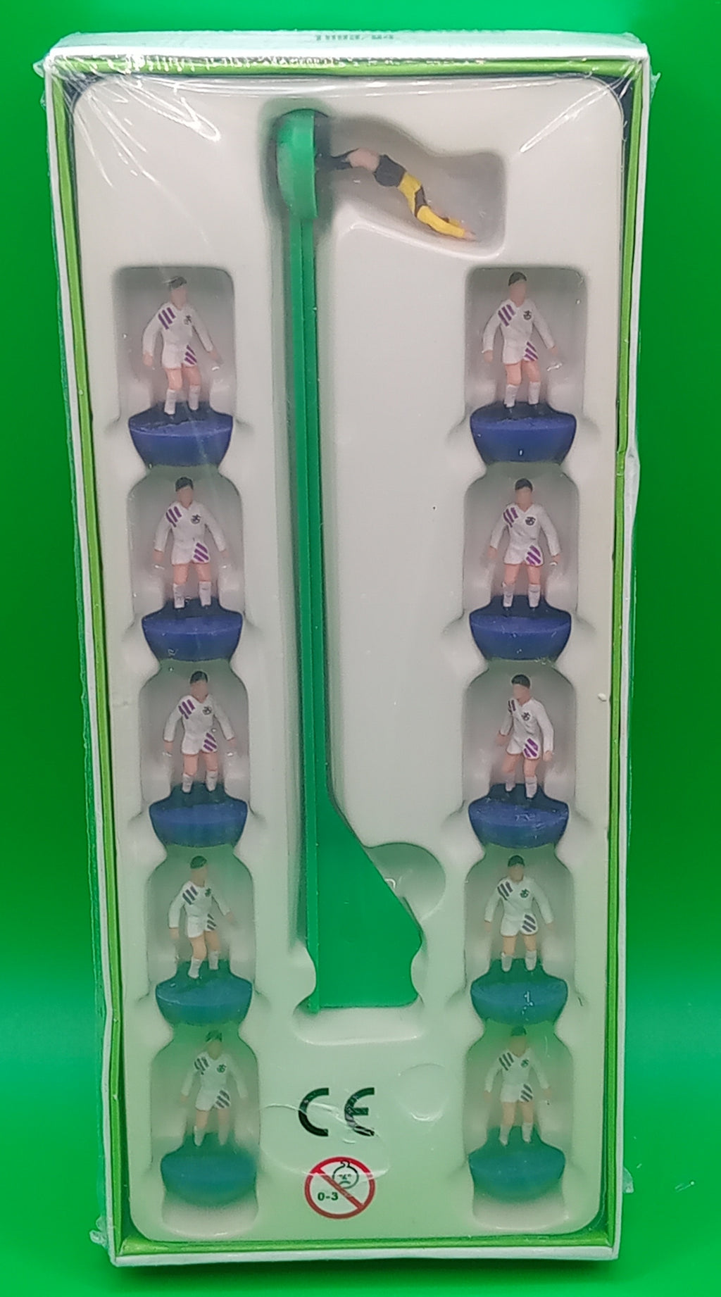 Subbuteo squadra hw vintage leggenda Austria Salisburgo 1993/94 - sigillata