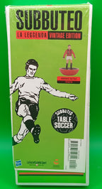 Subbuteo squadra hw leggenda vintage Arenas Gexto 1918/19 - sigillata