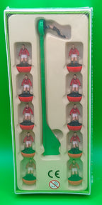 Subbuteo squadra hw leggenda vintage Arenas Gexto 1918/19 - sigillata