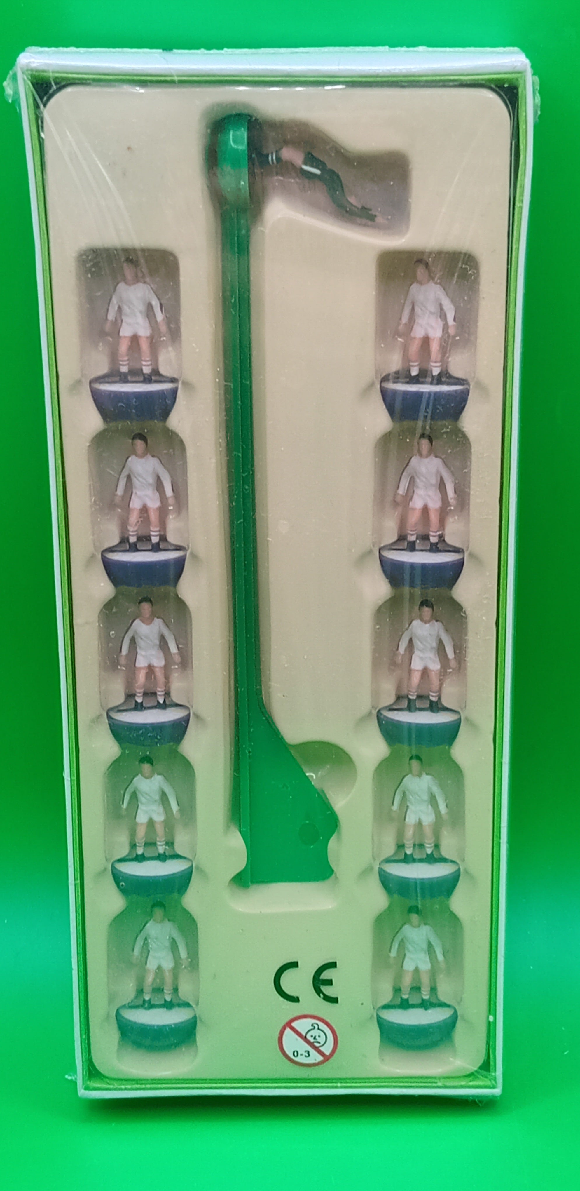 Subbuteo squadra hw vintage leggenda Anderlecht 1982/83 - sigillata