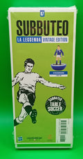 Subbuteo squadra hw vintage leggenda Strasburgo 1995/96 - sigillata