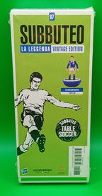 Subbuteo squadra hw vintage leggenda Strasburgo 1995/96 - sigillata