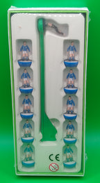 Subbuteo squadra hw vintage leggenda Strasburgo 1995/96 - sigillata