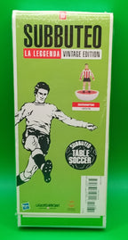 Subbuteo squadra hw vintage leggenda Southampton 1975/76 - sigillata