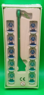 Subbuteo squadra hw vintage leggenda Wigan 2012/13 - sigillata