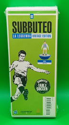 Subbuteo squadra hw vintage leggenda Wba 1967/68 - sigillata