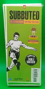 Subbuteo squadra hw vintage leggenda Bradford City 2012/13 - sigillata