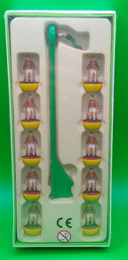 Subbuteo squadra hw vintage leggenda Bradford City 2012/13 - sigillata