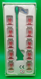 Subbuteo squadra hw vintage leggenda Fortuna Dusseldorf 1978/79 - sigillata