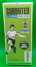 Subbuteo squadra hw vintage leggenda Sheffield Wednesday 1929/30 - sigillata