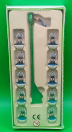 Subbuteo squadra hw vintage leggenda Sheffield Wednesday 1929/30 - sigillata