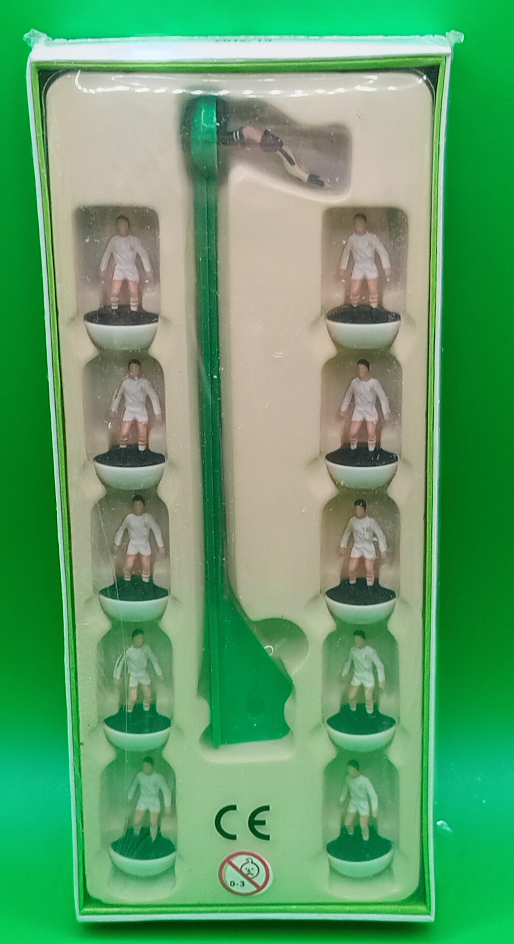 Subbuteo squadra hw vintage leggenda Swansea 2012/13 - sigillata