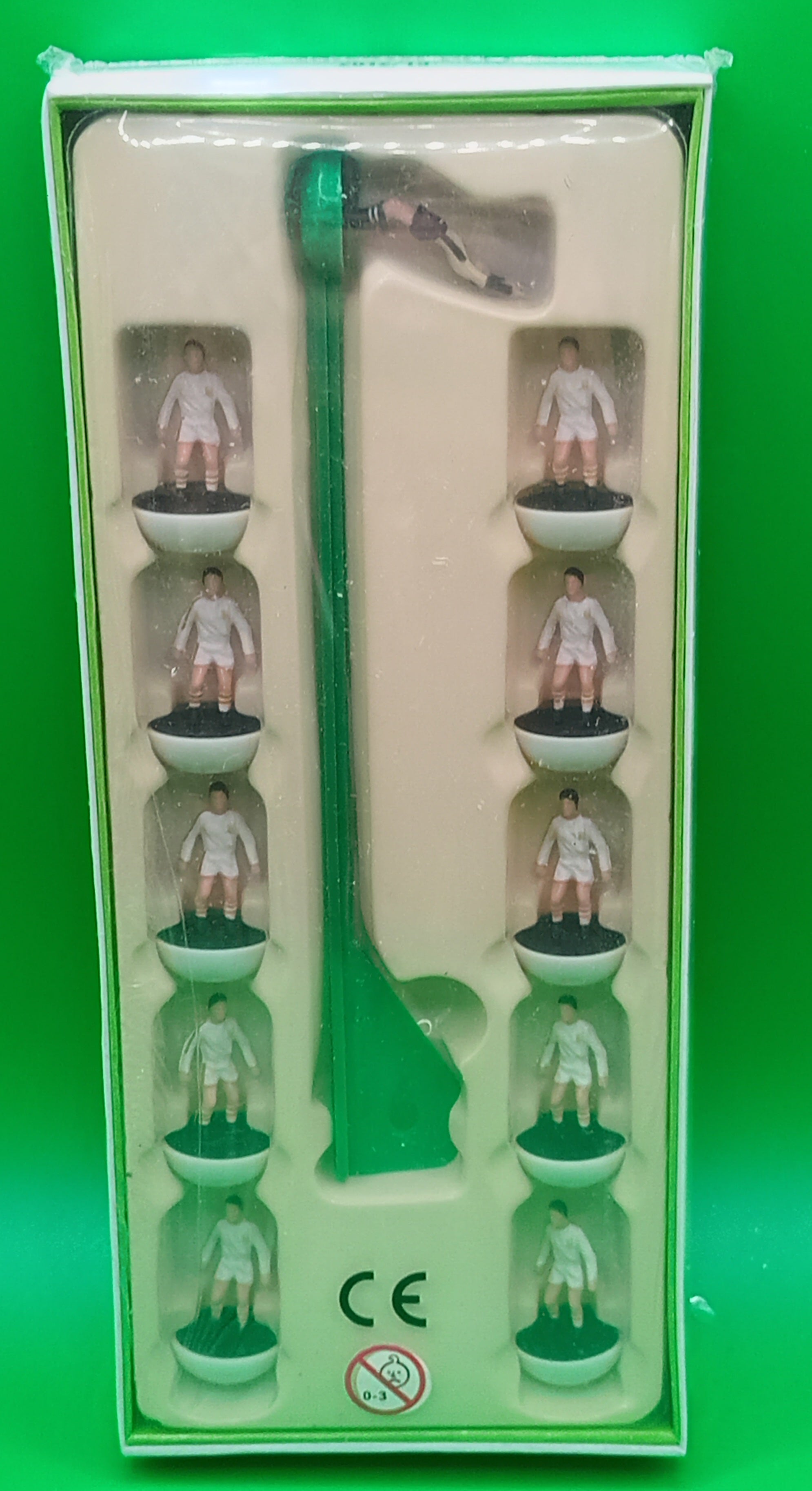 Subbuteo squadra hw vintage leggenda Swansea 2012/13 - sigillata