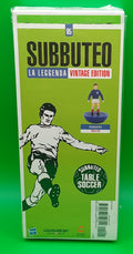 Subbuteo squadra hw vintage leggenda Rangers 1971/72 - sigillata