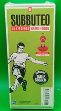 Subbuteo squadra hw vintage leggenda Middlesbrough 2005/06 - sigillata