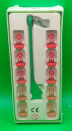 Subbuteo squadra hw vintage leggenda Middlesbrough 2005/06 - sigillata