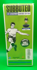 Subbuteo squadra hw vintage leggenda Leicester 1996/97 - sigillata