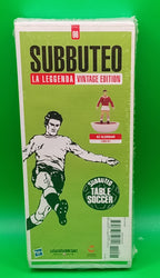 Subbuteo squadra hw vintage leggenda Az Alkmaar 1980/81 - sigillata
