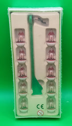 Subbuteo squadra hw vintage leggenda Az Alkmaar 1980/81 - sigillata