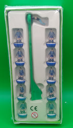 Subbuteo squadra hw vintage leggenda Porto 2003/04 - sigillata