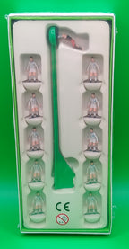 Subbuteo squadra hw vintage leggenda Auxerre 1996/97 - sigillata