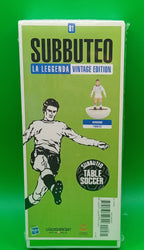 Subbuteo squadra hw vintage leggenda Auxerre 1996/97 - sigillata