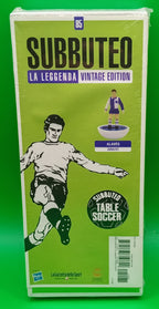 Subbuteo squadra hw vintage leggenda Alaves 2000/01 - sigillata