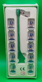 Subbuteo squadra hw vintage leggenda Alaves 2000/01 - sigillata