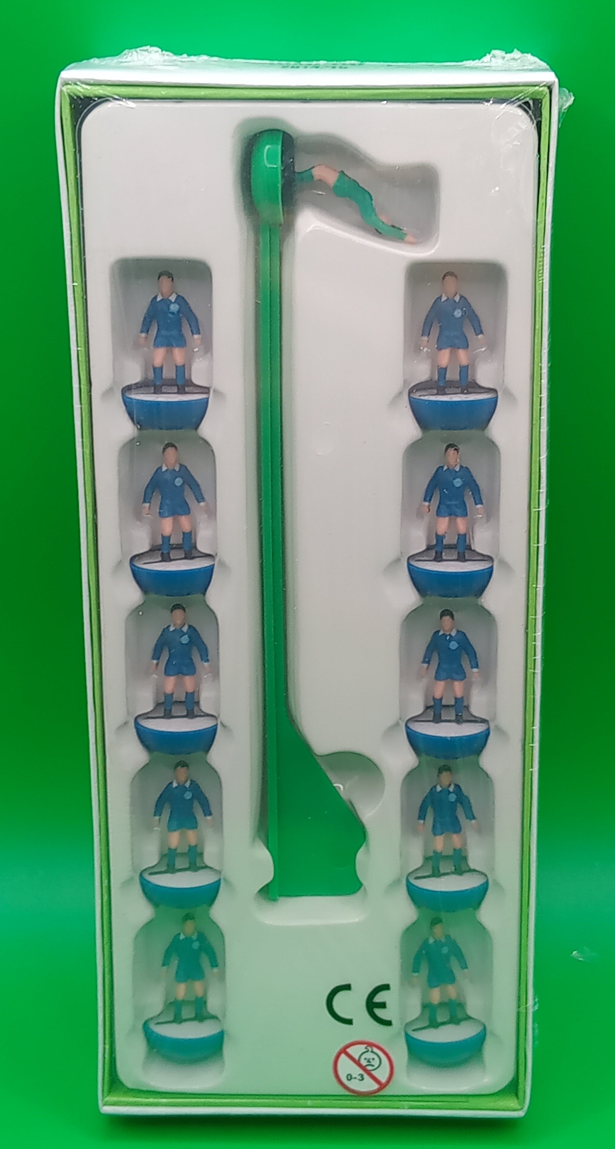Subbuteo squadra hw vintage leggenda Dnipro 2014/15 - sigillata