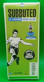 Subbuteo squadra hw vintage leggenda Coventry City 1986/87 - sigillata