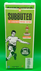 Subbuteo squadra hw vintage leggenda Blackpool 1952/53 - sigillata