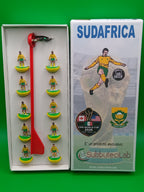 Subbuteolab squadra hw collana mondiali 2026 Sudafrica - dipinta a mano